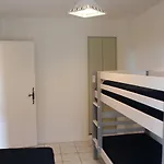 Vila Maison 3 Pieces Mezzanine La Nouvelle Pn360-013 Port-la-Nouvelle