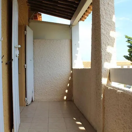 Maison 3 Pieces Mezzanine La Nouvelle Pn360-013 * Port-la-Nouvelle