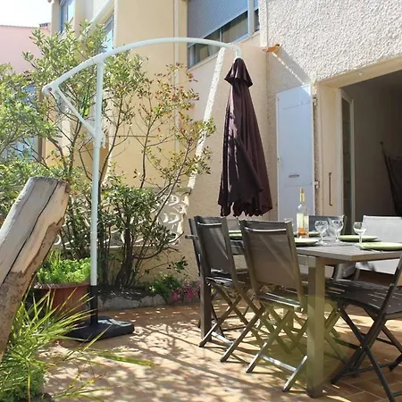 Maison 3 Pieces Mezzanine La Nouvelle Pn360-013 Villa Port-la-Nouvelle
