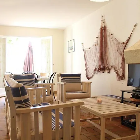 Maison 3 Pièces Mezzanine La Nouvelle Pn360-013 Villa Port-la-Nouvelle