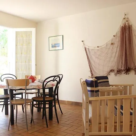 Maison 3 Pièces Mezzanine La Nouvelle Pn360-013 Villa Port-la-Nouvelle