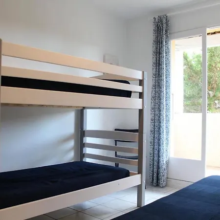 Maison 3 Pièces Mezzanine La Nouvelle Pn360-013 * Port-la-Nouvelle