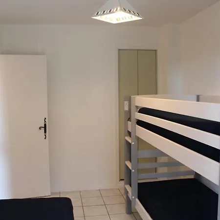 Villa Maison 3 Pièces Mezzanine La Nouvelle Pn360-013 Port-la-Nouvelle