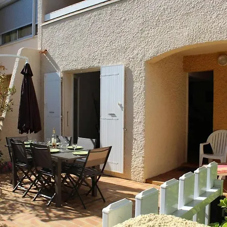Maison 3 Pièces Mezzanine La Nouvelle Pn360-013 Villa