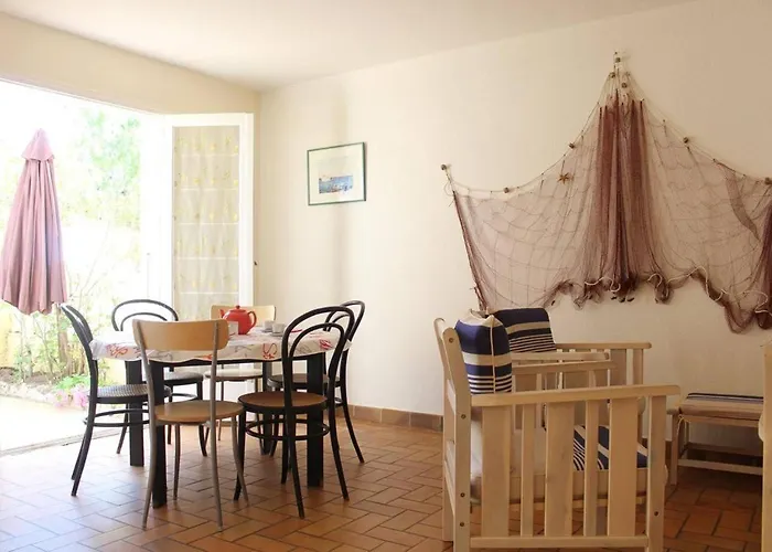 빌라 Maison 3 Pieces Mezzanine La Nouvelle Pn360-013