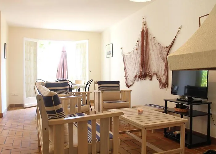 빌라 Maison 3 Pieces Mezzanine La Nouvelle Pn360-013