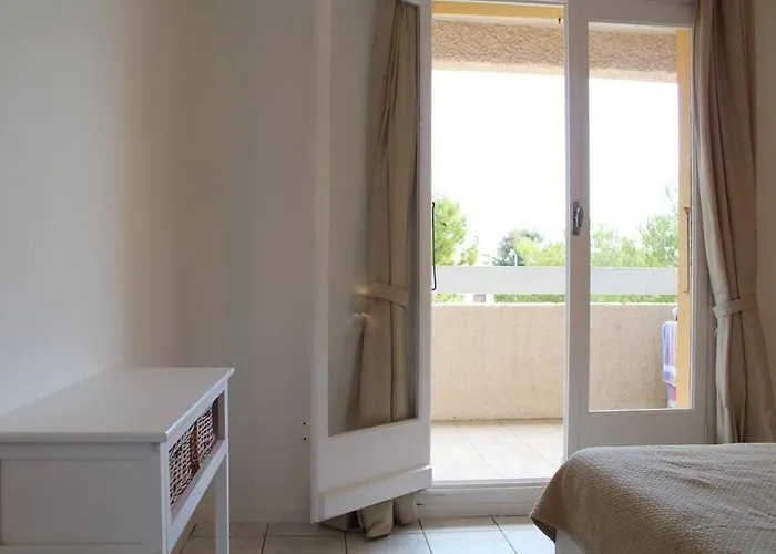 Maison 3 Pieces Mezzanine La Nouvelle Pn360-013 포르트라누벨