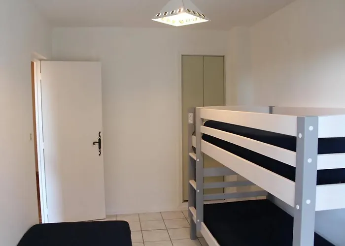 빌라 Maison 3 Pieces Mezzanine La Nouvelle Pn360-013 *
