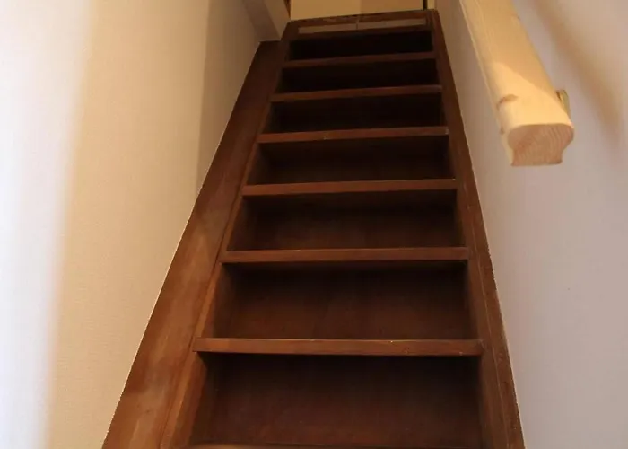 Maison 3 Pieces Mezzanine La Nouvelle Pn360-013 빌라 포르트라누벨