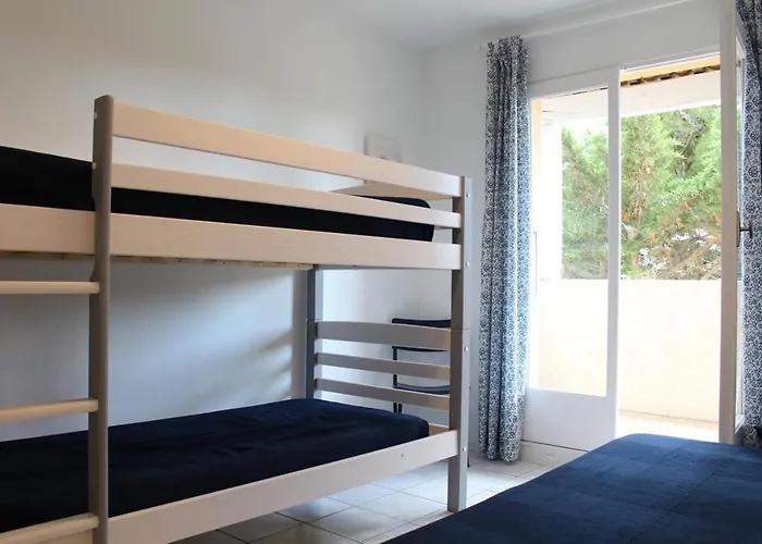 빌라 Maison 3 Pieces Mezzanine La Nouvelle Pn360-013 포르트라누벨