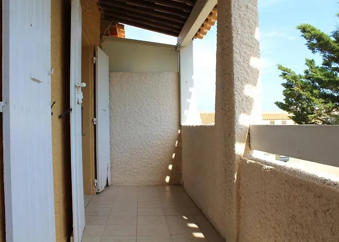 Maison 3 Pieces Mezzanine La Nouvelle Pn360-013 *